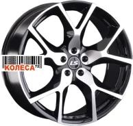 LS Wheels RC12
