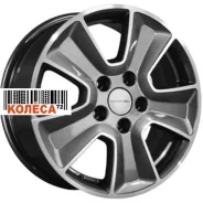 Khomen Wheels KHW1601