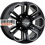 PDW SUV Hazard