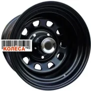 Ikon Wheels SNC036