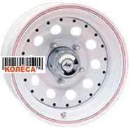Ikon Wheels SNC028