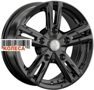 LS Wheels LS 291