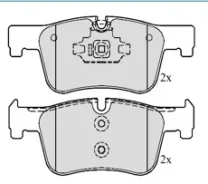 ������� ��������� �������� ����� BMW 1 F20, 11/10 - 1 F21, 12/11 - 1 Van F20, 03/15 - 06/19 3 F30, F80, 03/11 - 3 G20, G80, 11/18 - 3 Gran Turismo F34...