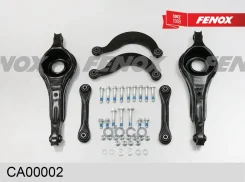 �������� ������� �������� ������ Ford Focus 97-11 Fenox CA00002 Fenox ���. CA00002 CA00002 ����