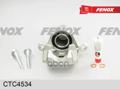 ������� ������ ������ Fenox ���. CTC4534 CTC4534 ����