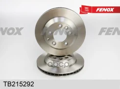 ����. ���� ���. ����. [330x28] 5 ���. Audi Q7 3.0TDi 06-, VW Touareg 3.0/3.2/5.0TDi 02-, Porsche Cayenne Fenox ���. TB215291 TB215291 ����