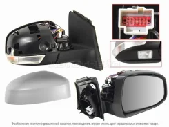 ������� FORD Focus 3, FORD Focus III 11- SAT ST-FDA6-940-A2, ����� STFDA6940A2 ����