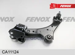����� Ford Mondeo IV 07-, Galaxy 06-, S-Max 06- �������� ����� Fenox CA11124 Fenox ���. CA11124 CA11124 ����