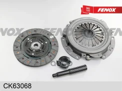 ���/�� ��������� [����, �������, ��������, D200 d200*26] Fenox ���. CK63068 CK63068 ����