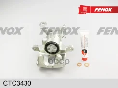 ������� ������ ?34�� ������ ��� ����� Ford Focus I 98-04 Fenox ���. ctc3430 CTC3430 ����
