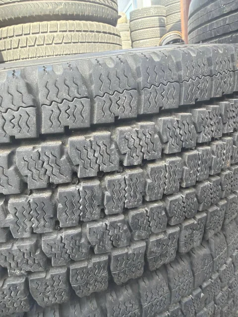 Toyo Delvex M935. �����������, 2023 ���, �/�, ����� 5 % ����