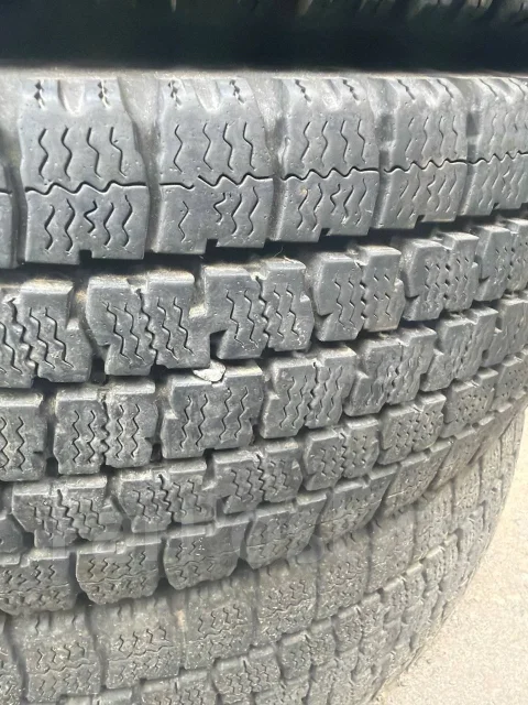 Toyo Delvex M935. �����������, 2023 ���, �/�, ����� 5 % ����