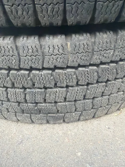 Toyo Delvex M935. �����������, 2023 ���, �/�, ����� 5 % ����