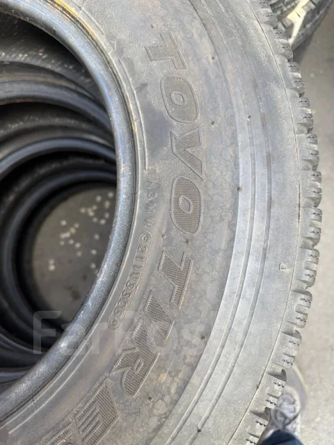 Toyo Delvex M935. �����������, 2023 ���, �/�, ����� 5 % ����