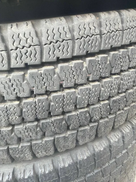Toyo Delvex M935. �����������, 2023 ���, �/�, ����� 5 % ����
