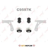 �������� ������������� ������� �������� | ����� | (�������� C8015, C8014) Lynxauto C9597K Lynxauto C9597K ����
