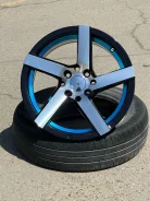 HFT. 7.0x15", 4x100, 4x114.3, ET35, �� 73,1���. ����