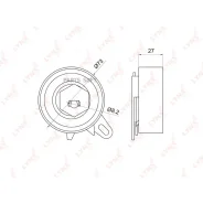 ����� �������� ����� ��� Lynxauto PB1069 PB1069 ����