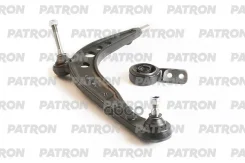 ����� �������� BMW 3-Series E30 - Z1 1982 - 1994 Patron ���. PS50689L PS50689L ����