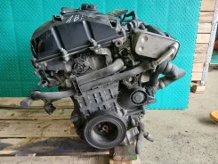 ��������� BMW X5 2006-2010 11000421209 N52B30AF 11000421209 ����