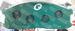 ������� ��������� GBrake 0K71E3328Z 0K71E3328Z ����