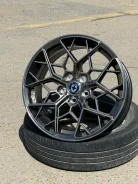 HFT. 7.0x16", 5x100, ET35, �� 73,1���. ����