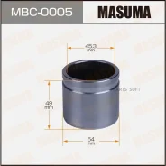 ������� �������� d-54 Masuma MBC0005 MBC0005 ����