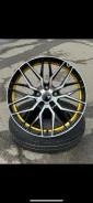 HFT. 8.0x17", 5x114.3, ET38, �� 73,1���. ����