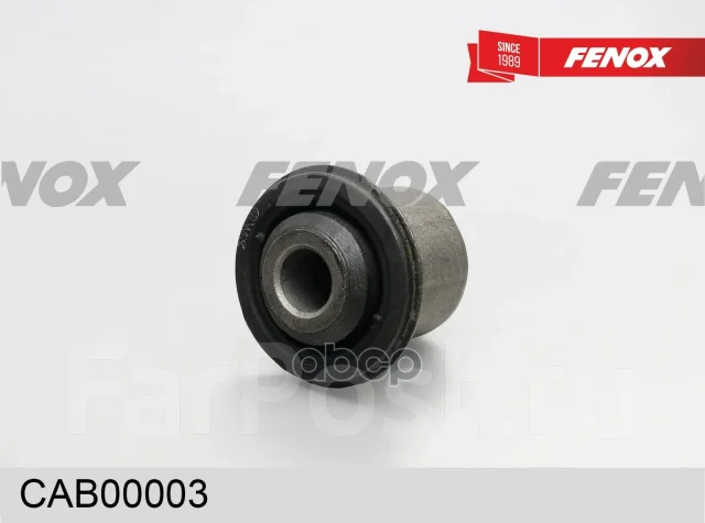 ����������� Fenox ���. CAB00003 CAB00003 ����