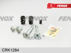 ����������� ������������ �������� Ford Transit 00-14; VW Amarok 10-16; Mercedes Sprinter (B906) 06-13 (D12mm, ������� bosch) Fenox CRK1284 Fenox ���....
