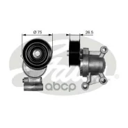 ���������� ���. ����� � ������� Mazda 3 2.0 2003= Gates ���. T38357 T38357 ����