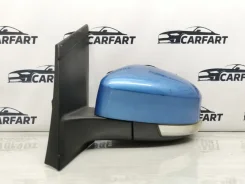 ������� Ford Focus 2 2008 1728324 CB4 1.6L Duratec 16V PFI (100PS) Sigma, ����� 1728324 ����
