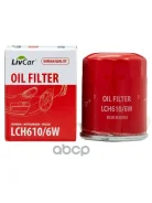 ������ �������� Honda Accord, Civic; MMC Lancer 03-, Outlander 06-, Pajero; Mazda; Fiat Albea LivCar LivCar ���. LCH6106W LCH6106W ����