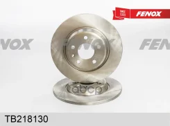 ����. ���� ���. [299,9x12] 5 ���. Fenox ���. TB218130 TB218130 ����
