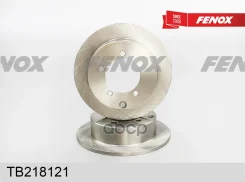 ����. ���� ���. [262x10] 5 ���. Fenox ���. TB218121 TB218121 ����