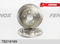 ���� ��������� OPEL Insignia R16 08-/SAAB 9-5 R16 10- ������ D 292��. �� Fenox ���. TB218169 2 �� TB218169 ����