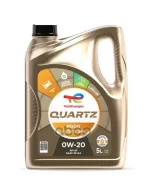 Total Quartz 9000 Future