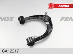 ����� �������� ���; ���� ���� Toyota Land Cruiser 120/150 Fenox ���. CA12217 CA12217 ����