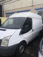 Ford Transit Connect ����