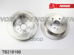 ���� ���� LEX RX II 3.0-4.0, 03- Fenox ���. TB218166 TB218166 ����