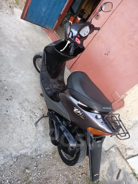 Honda Dio. 49����. ��., ��������, ���������, ������ �� �� ����