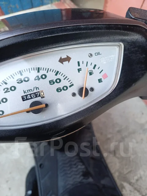 Honda Dio. 49����. ��., ��������, ���������, ������ �� �� ����