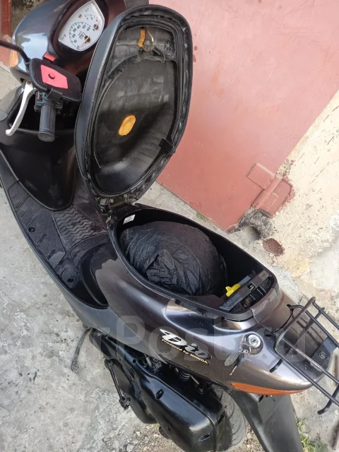 Honda Dio. 49����. ��., ��������, ���������, ������ �� �� ����