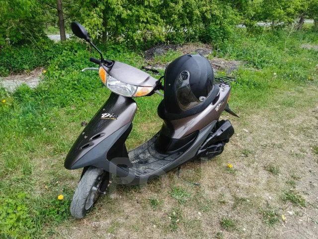 Honda Dio. 49����. ��., ��������, ���������, ������ �� �� ����