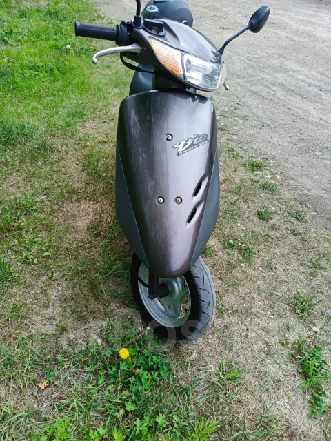 Honda Dio. 49����. ��., ��������, ���������, ������ �� �� ����