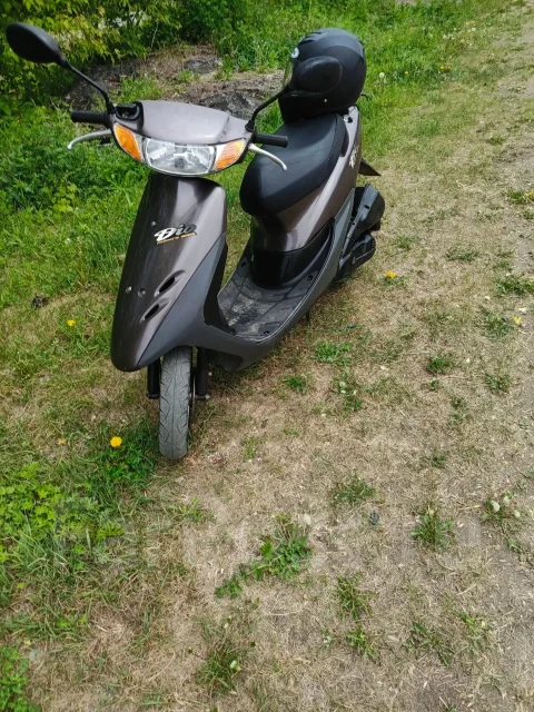 Honda Dio. 49����. ��., ��������, ���������, ������ �� �� ����