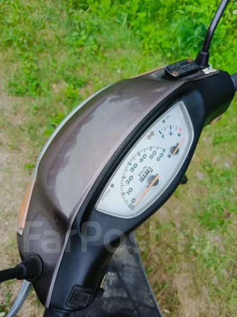 Honda Dio. 49����. ��., ��������, ���������, ������ �� �� ����