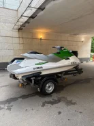 Yamaha VX700. 2018 ��� ����