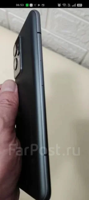 Realme GT 2 Pro. �/�, 256 ��, �����������, �����, 5G, Dual-SIM, eSIM, ������� �������, ������������ ������� ����