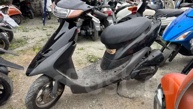 Honda Dio AF34. 50����. ��., ��������, ��� ������� ����